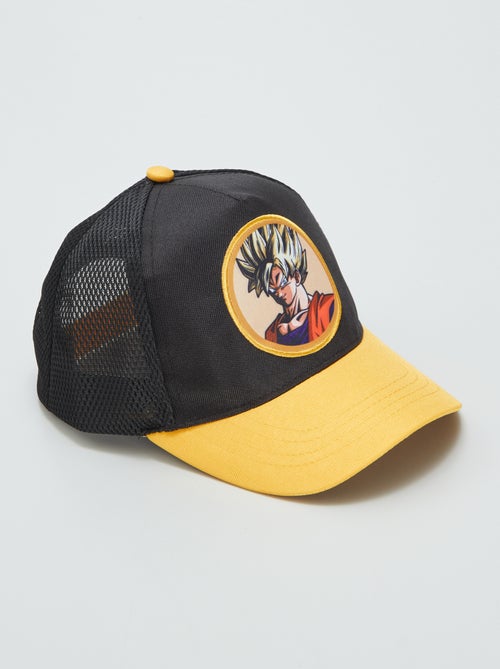 Casquette 'Dragon Ball' - Kiabi