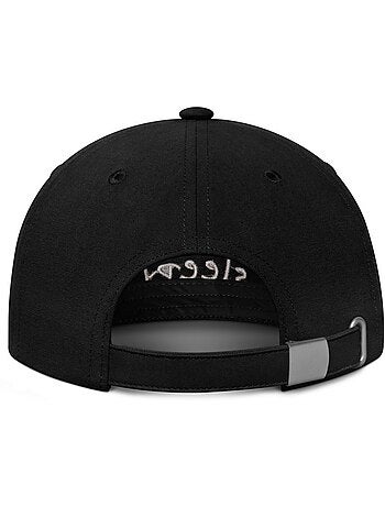 Casquette en coton lifestyle homme et femme hook eepy