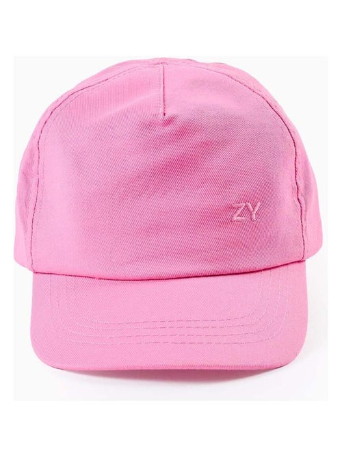 Casquette en Coton - Kiabi