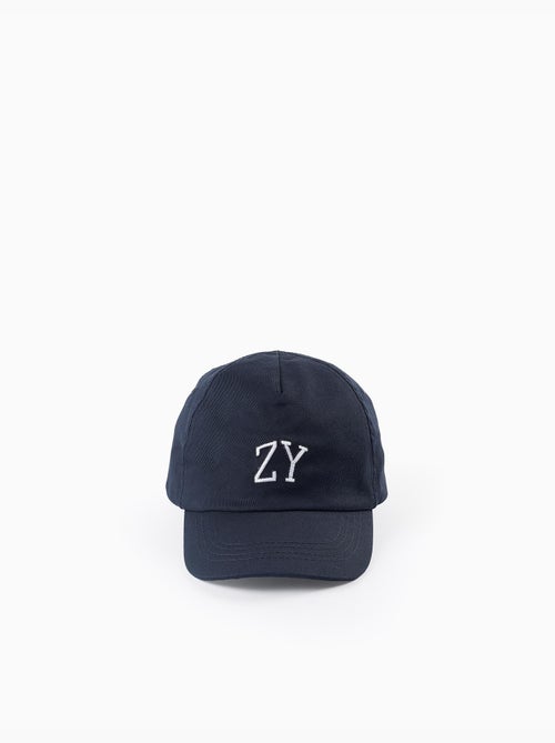 Casquette en sergé - Kiabi