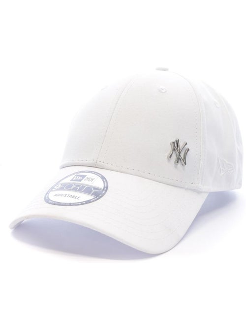 Casquette en textile new era - Kiabi