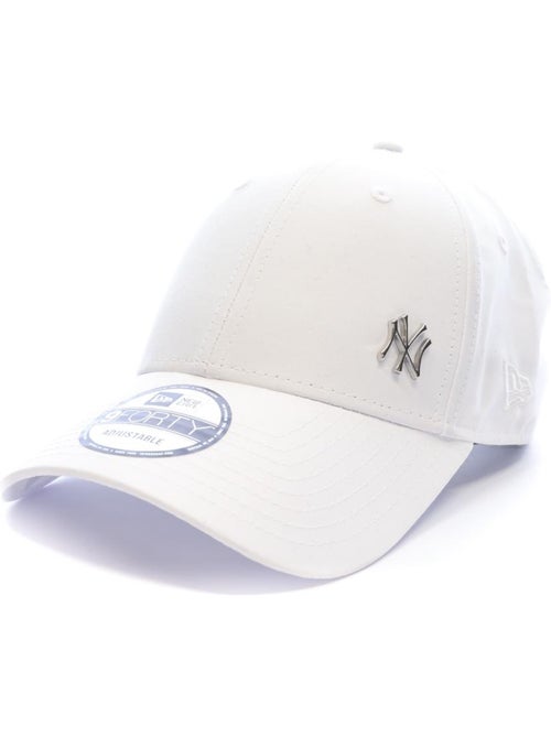 Casquette en textile new era - Kiabi