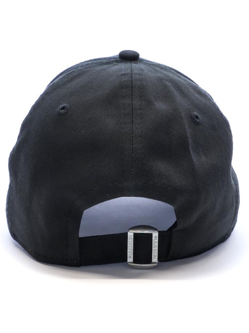 Casquette en Textile new era Noir - Kiabi