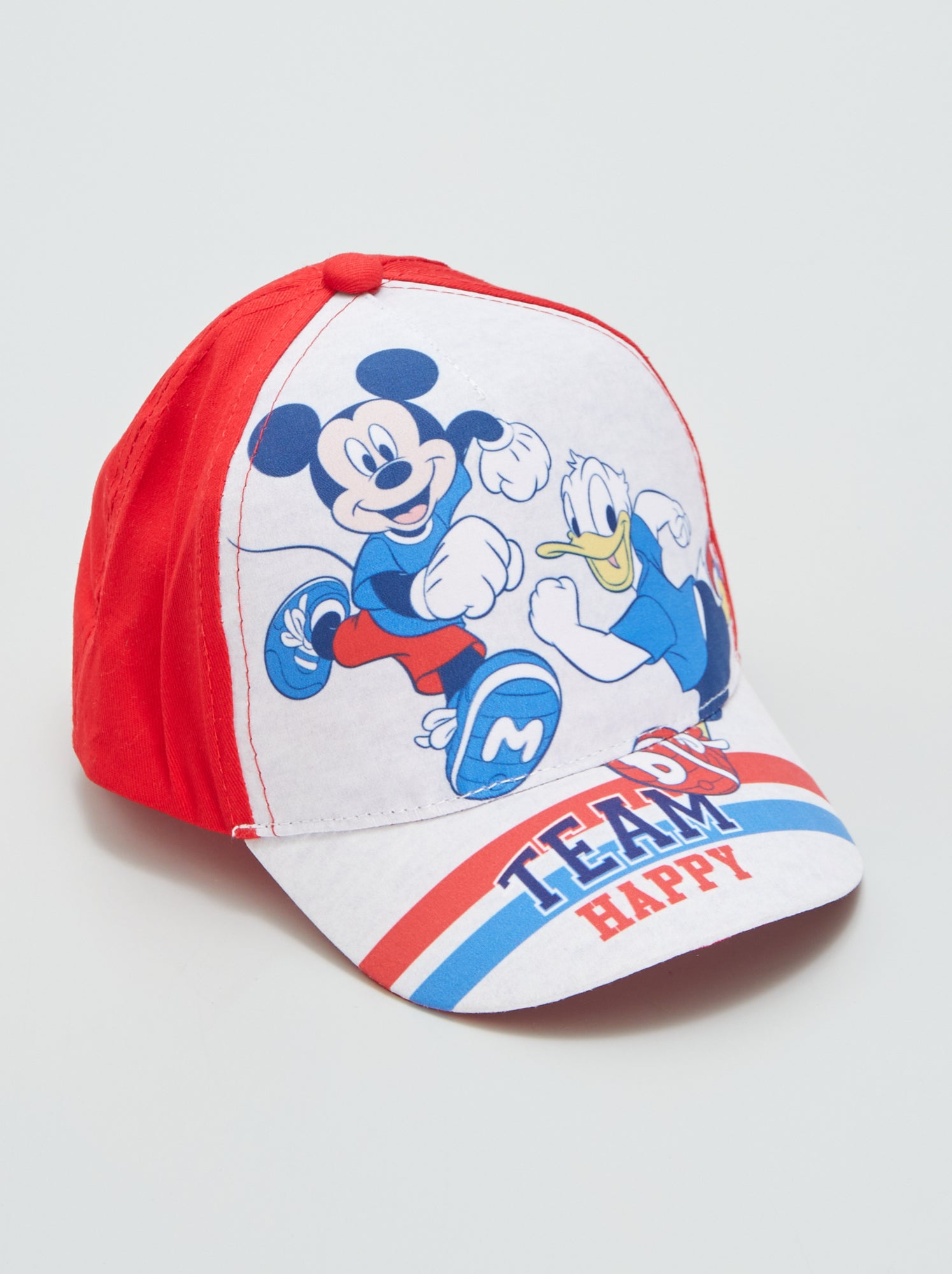 Casquette vans disney best sale