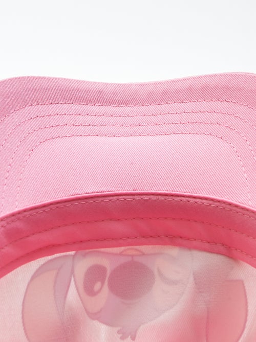 Casquette en toile 'Stitch' 'Disney' - Kiabi