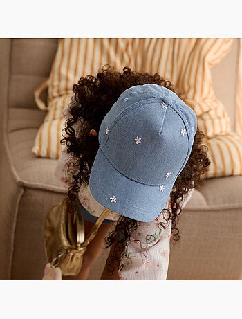 Casquette enfant Ciao Milano