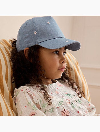 Casquette enfant Ciao Milano