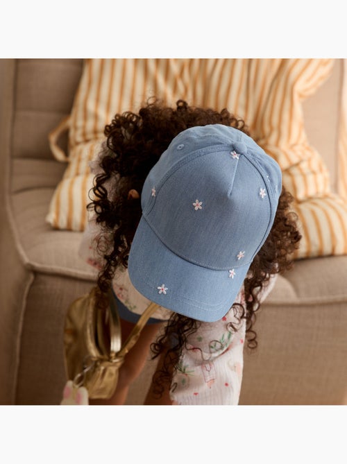 Casquette enfant Ciao Milano - Kiabi Casquette enfant Ciao Milano - Kiabi