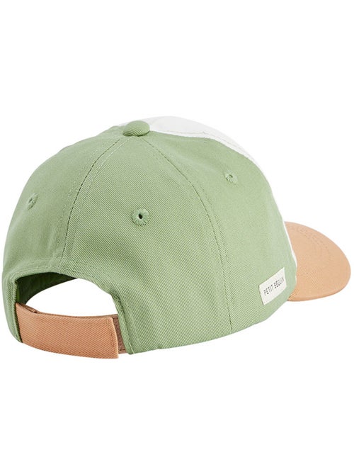 Casquette enfant Gabin - Kiabi