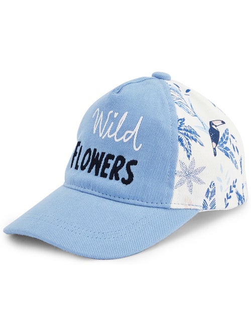 Casquette enfant Moorea - Kiabi Casquette enfant Moorea - Kiabi
