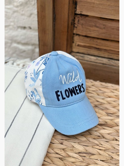 Casquette enfant Moorea - Kiabi Casquette enfant Moorea - Kiabi