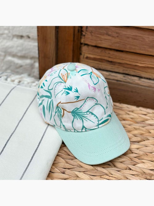 Casquette enfant Patroika - Kiabi Casquette enfant Patroika - Kiabi