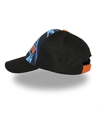 Casquette enfant team naruto naruto shippuden