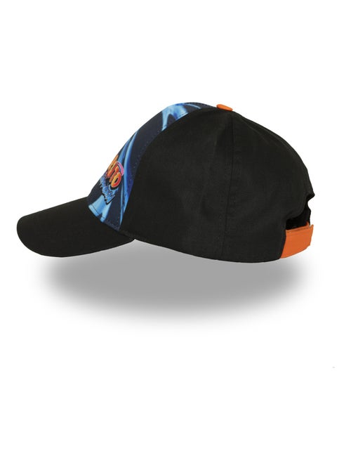 Casquette enfant team naruto naruto shippuden - Kiabi