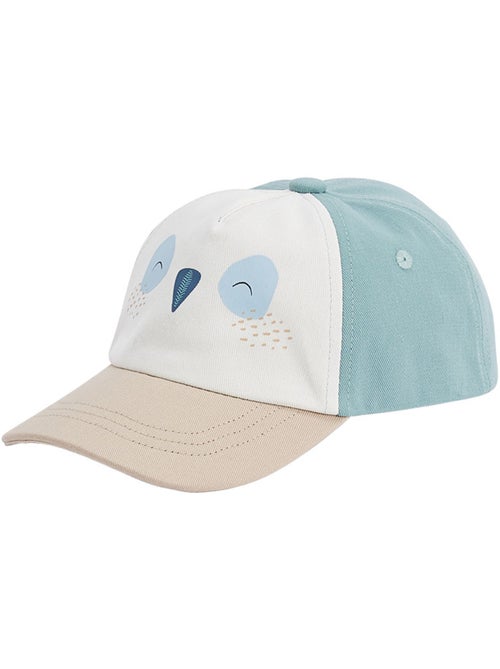 Casquette enfant Toucana - Kiabi