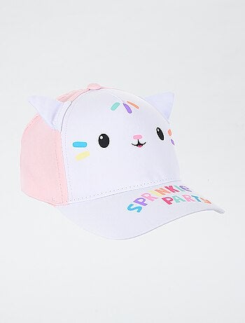 Casquette 'Gabby et la maison magique'