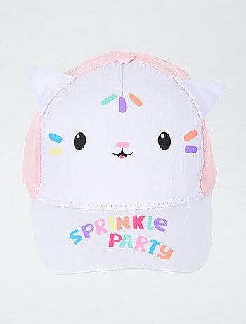 Casquette 'Gabby et la maison magique'