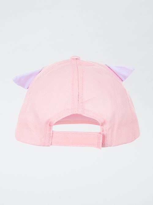 Casquette 'Gabby et la maison magique' - Kiabi