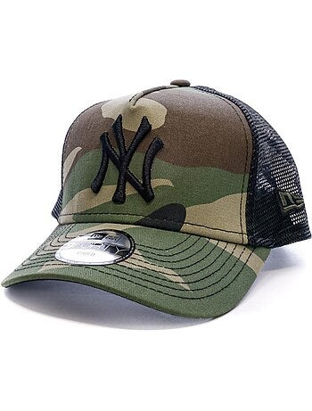 Casquette garçon new era