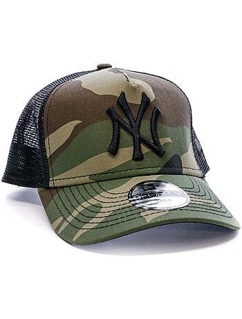 Casquette garçon new era
