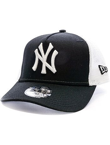 Casquette garçon new era