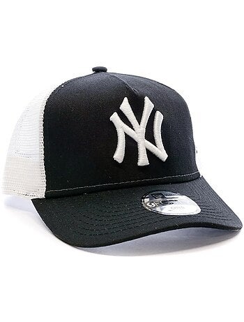 Casquette garçon new era