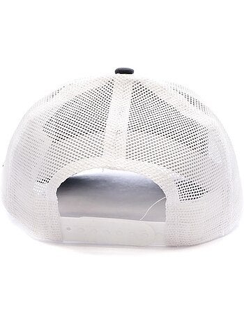 Casquette garçon new era