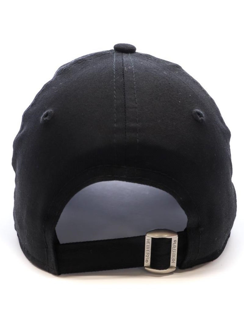 Casquette Garçon New Era Noir - Kiabi