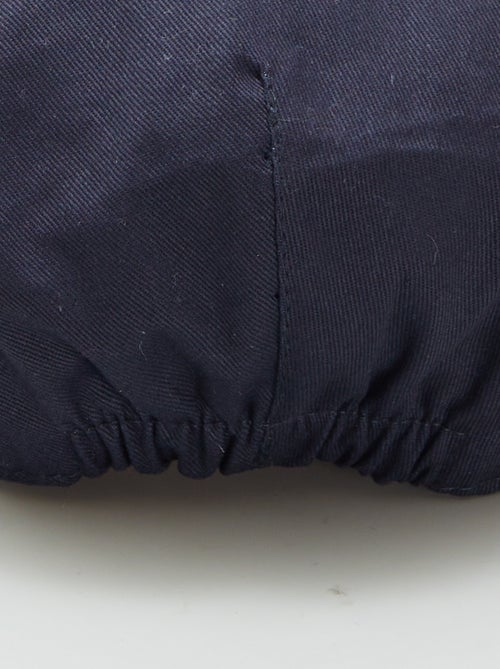 Casquette gavroche - Kiabi