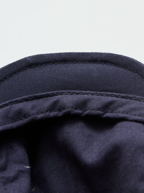 Casquette gavroche - Kiabi