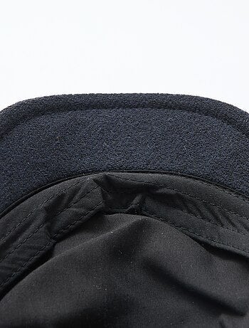 Casquette gavroche à carreaux