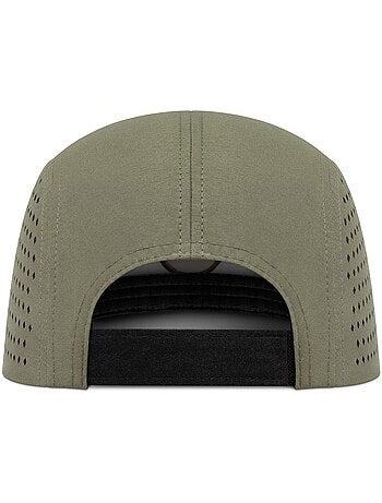 Casquette gravel cyclisme homme et femme capst