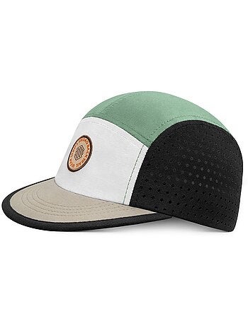 Casquette gravel cyclisme homme et femme capst