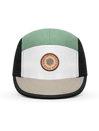 Casquette gravel cyclisme homme et femme capst