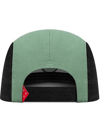 Casquette gravel cyclisme homme et femme capst