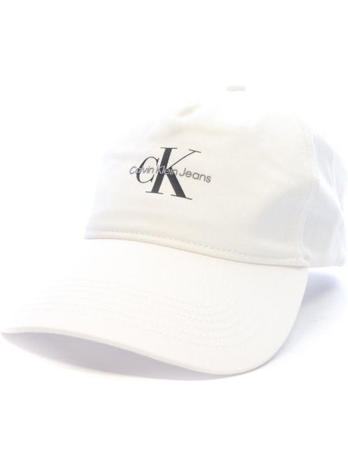 Casquette Homme Calvin Klein Jeans - Kiabi Casquette Homme Calvin Klein Jeans - Kiabi