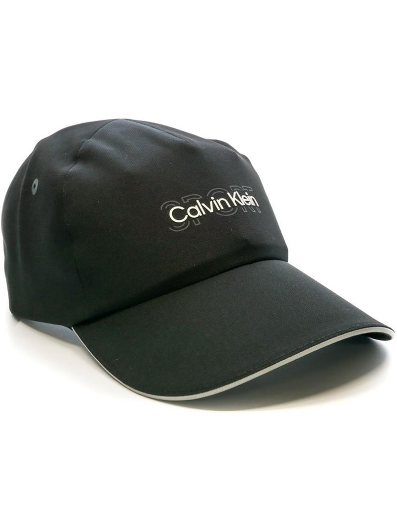 Casquette Homme Calvin Klein Jeans Noir - Kiabi