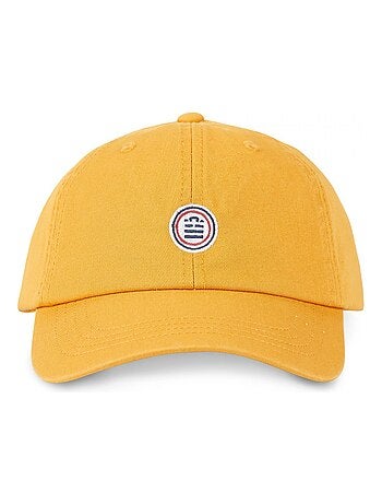 Casquette homme dad cap for serge blanco
