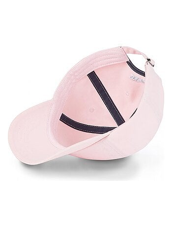 Casquette homme dad cap for serge blanco