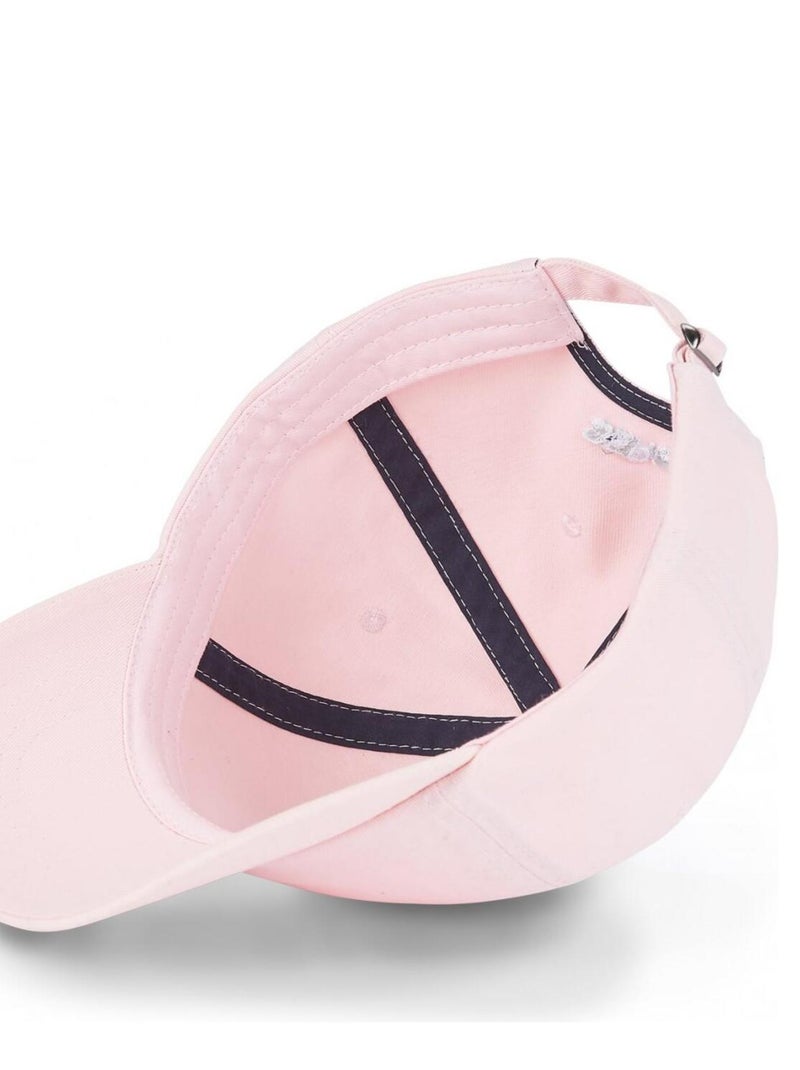 Casquette homme dad cap for serge blanco Rose - Kiabi
