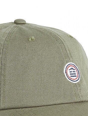 Casquette homme dad cap for serge blanco