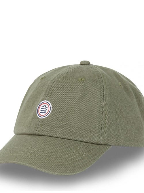 Casquette homme dad cap for serge blanco - Kiabi