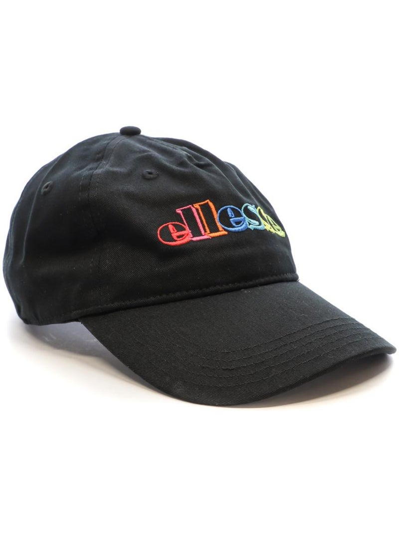 Casquette Homme Ellesse Noir - Kiabi