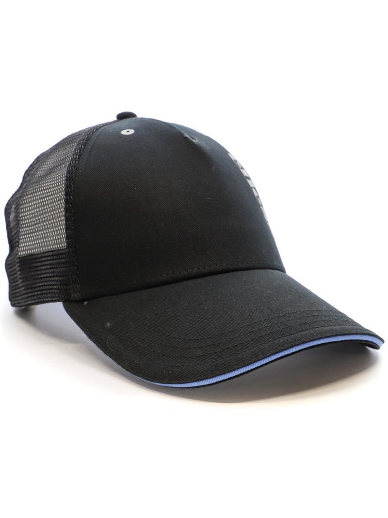 Casquette Homme Ellesse Noir - Kiabi