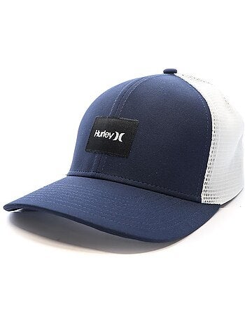 Casquette homme hurley