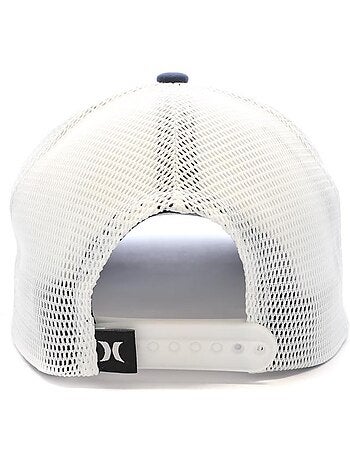Casquette homme hurley