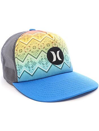 Casquette homme hurley