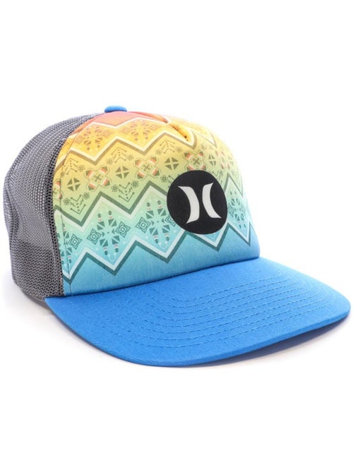 Casquette homme hurley - Kiabi