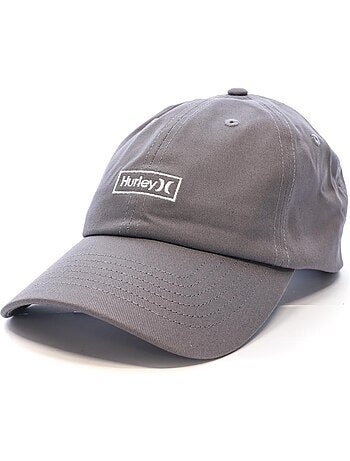 Casquette homme hurley