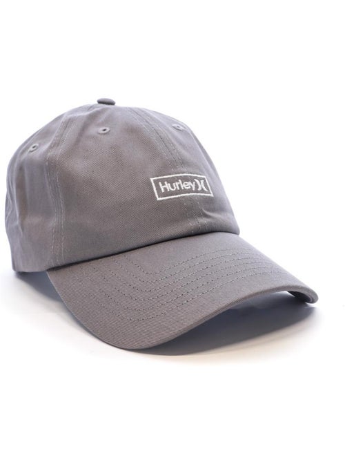 Casquette homme hurley - Kiabi